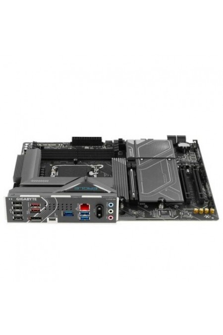 Материнская плата GIGABYTE Z890 EAGLE WIFI7 2