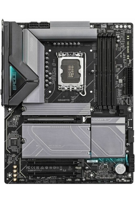 Материнская плата GIGABYTE Z890 EAGLE 