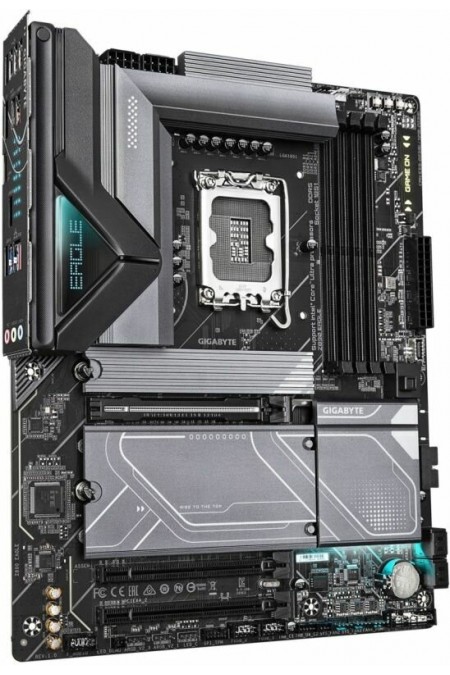 Материнская плата GIGABYTE Z890 EAGLE 1