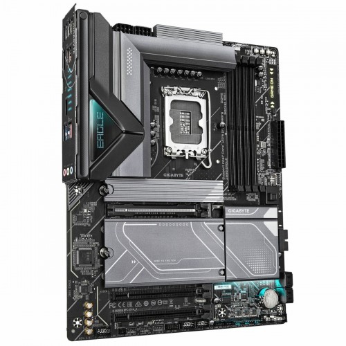 Материнская плата GIGABYTE Z890 EAGLE 2