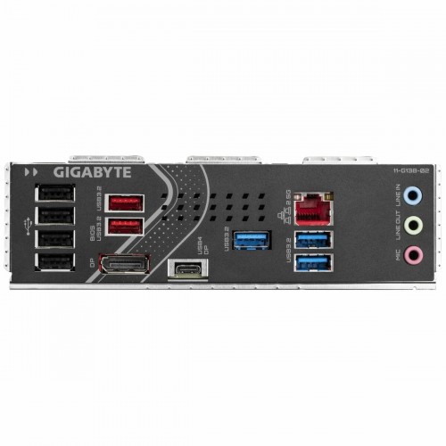 Материнская плата GIGABYTE Z890 EAGLE 3