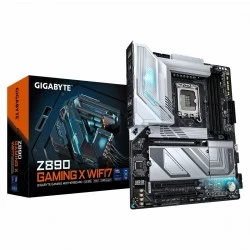 Материнская плата GIGABYTE Z890 GAMING X WIFI7