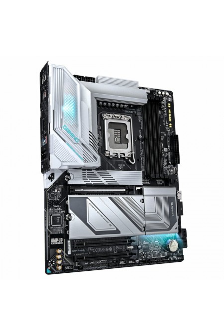 Материнская плата GIGABYTE Z890 GAMING X WIFI7 1