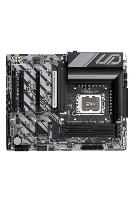 Материнская плата GIGABYTE Z890 UD WIFI6E 