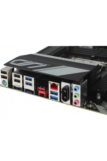 Материнская плата GIGABYTE Z890 UD WIFI6E 1