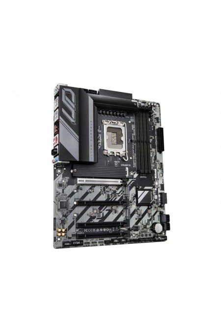 Материнская плата GIGABYTE Z890 UD WIFI6E 2