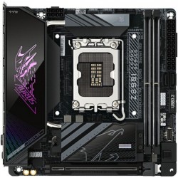 Материнская плата GIGABYTE Z890I AORUS ULTRA
