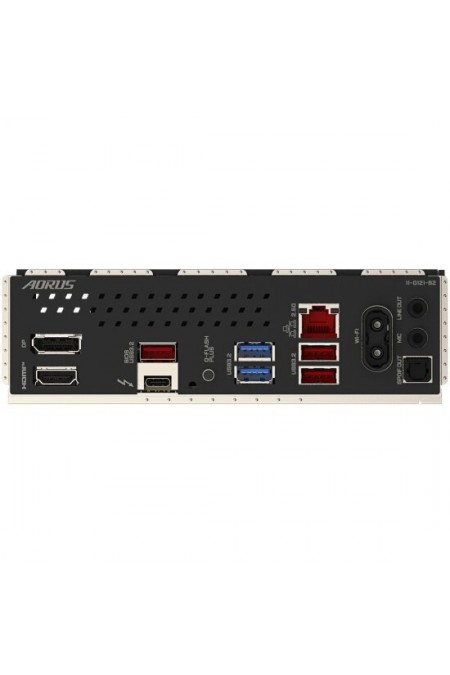 Материнская плата GIGABYTE Z890I AORUS ULTRA 2