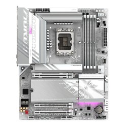 Материнская плата GIGABYTE Z890M A ELITE WF7 ICE