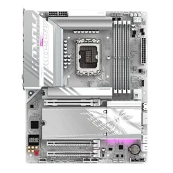 Материнская плата GIGABYTE Z890M A ELITE WF7 ICE