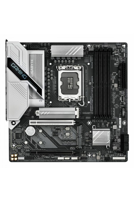 Материнская плата GIGABYTE Z890M GAMING X 