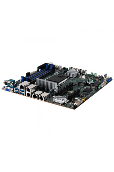 Материнская плата MSI 919-S3551-002 (D1500GB4N-10G-HE) 1