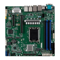 Материнская плата MSI 919-S3551-104 (D1500GB2N-1G)