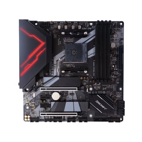 Материнская плата MSI B550-A PRO 2