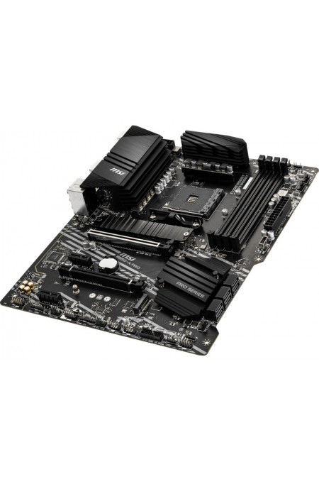 Материнская плата MSI B550-A PRO 1
