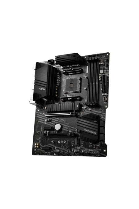 Материнская плата MSI B550-A PRO 2