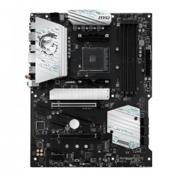 Материнская плата MSI B550 Gaming WIFI