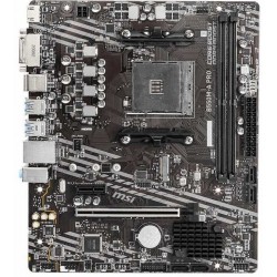 Материнская плата MSI B550M-A PRO