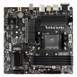 Материнская плата MSI B550M PRO-VDH