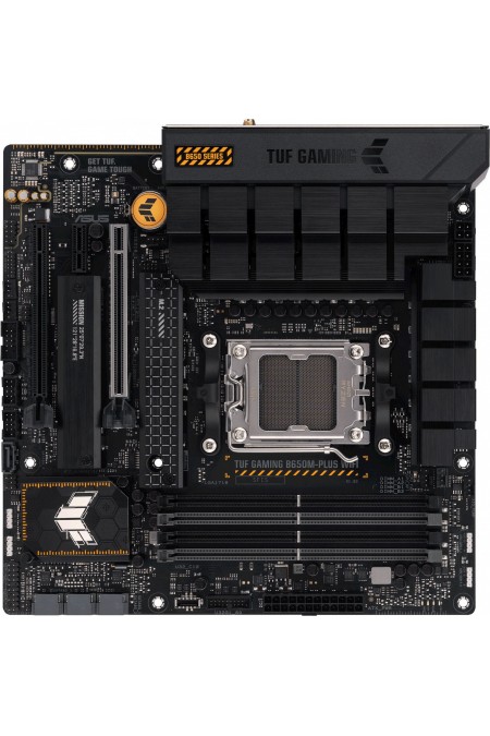 Материнская плата MSI B650M GAMING PLUS WIFI 