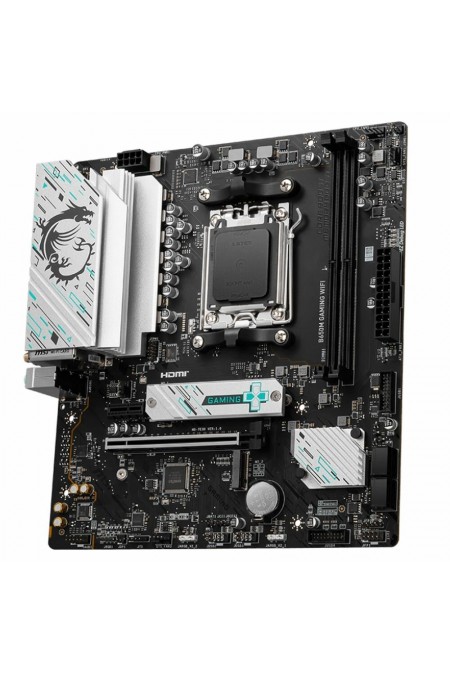 Материнская плата MSI B650M GAMING WIFI 1