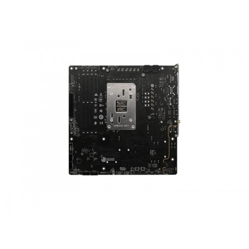 Материнская плата MSI B650M PROJECT ZERO 8