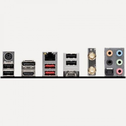 Материнская плата MSI B760 GAMING PLUS WIFI DDR5 3