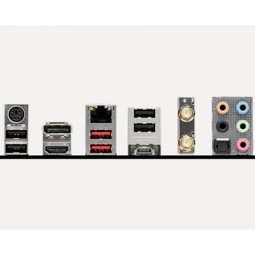 Материнская плата MSI B760 GAMING PLUS WIFI DDR5 7