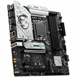 Материнская плата MSI B760M GAMING PLUS WIFI