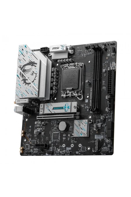 Материнская плата MSI B760M Gaming WiFi 