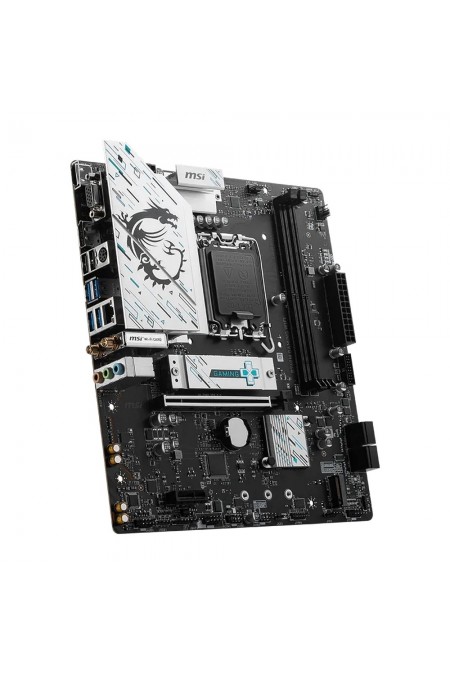 Материнская плата MSI B760M Gaming WiFi 3
