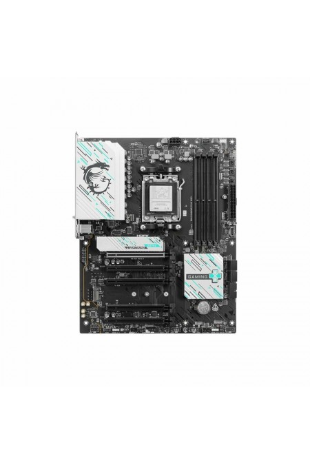 Материнская плата MSI B840 GAMING PLUS WIFI 