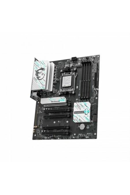 Материнская плата MSI B840 GAMING PLUS WIFI 1