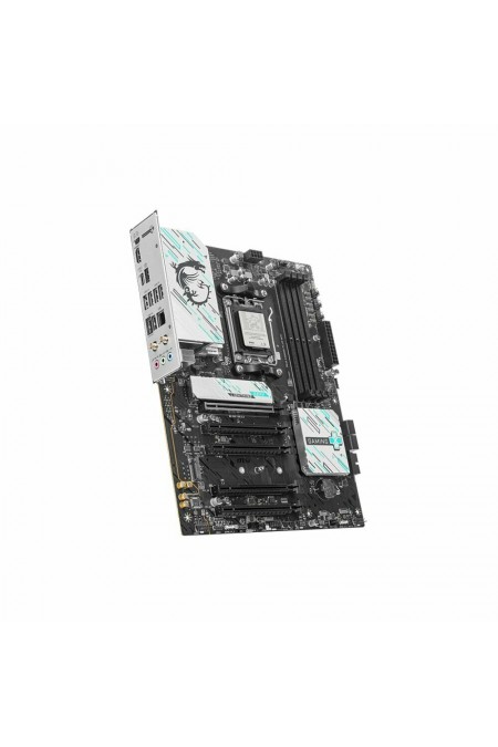 Материнская плата MSI B840 GAMING PLUS WIFI 2