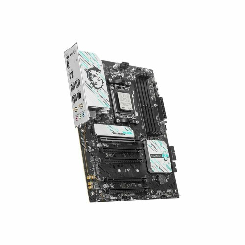 Материнская плата MSI B840 GAMING PLUS WIFI 3