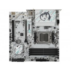 Материнская плата MSI B840M GAMING PLUS WIFI6E DDR5