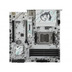 Материнская плата MSI B840M GAMING PLUS WIFI6E DDR5