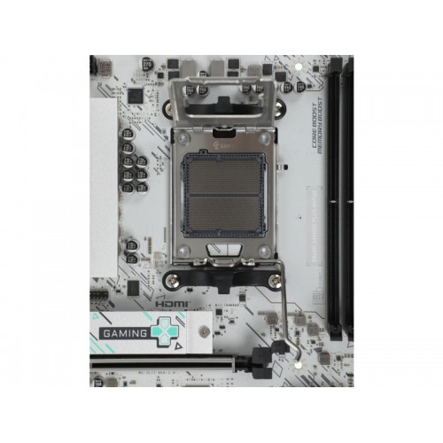 Материнская плата MSI B840M GAMING PLUS WIFI6E DDR5 4