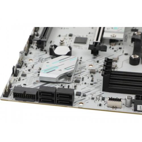 Материнская плата MSI B840M GAMING PLUS WIFI6E DDR5 5