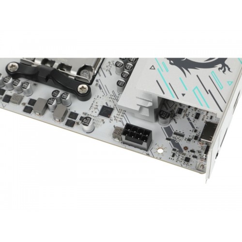 Материнская плата MSI B840M GAMING PLUS WIFI6E DDR5 7