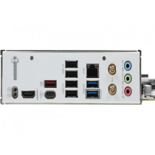 Материнская плата MSI B840M GAMING PLUS WIFI6E DDR5 8