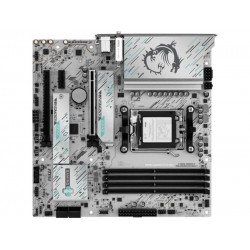 Материнская плата MSI B840M GAMING WIFI6E DDR5