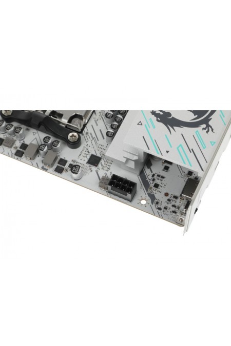 Материнская плата MSI B840M GAMING WIFI6E DDR5 2