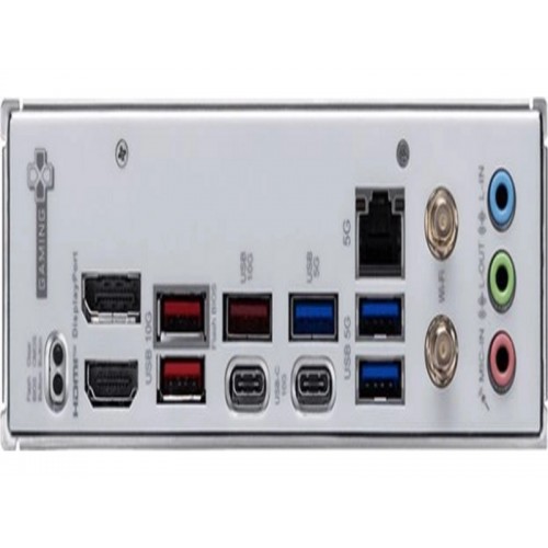 Материнская плата MSI B840M GAMING WIFI6E DDR5 6