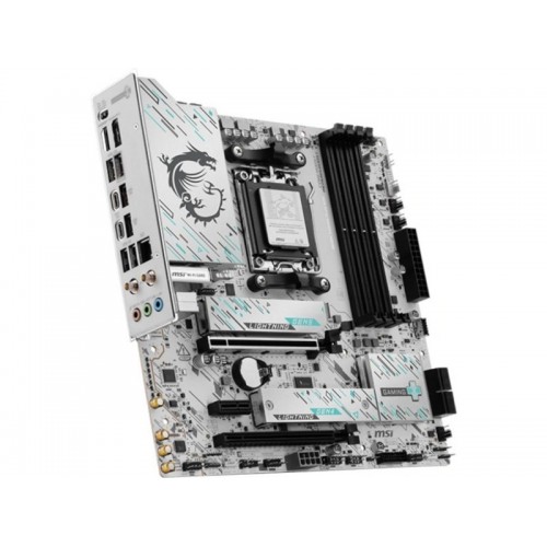 Материнская плата MSI B840M GAMING WIFI6E DDR5 8