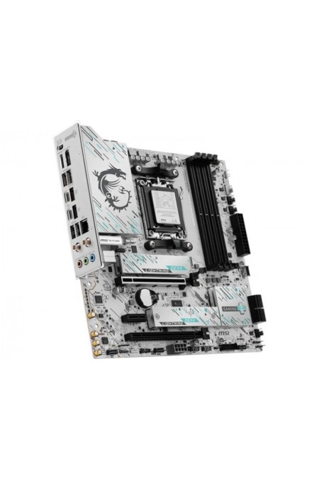 Материнская плата MSI B840M GAMING WIFI6E DDR5 3