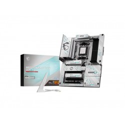 Материнская плата MSI B850 GAMING PLUS WIFI PZ DDR5