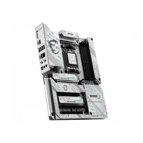 Материнская плата MSI B850 GAMING PLUS WIFI PZ DDR5 3