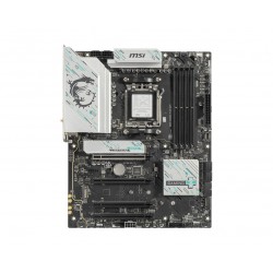 Материнская плата MSI B850 GAMING PLUS WIFI6E
