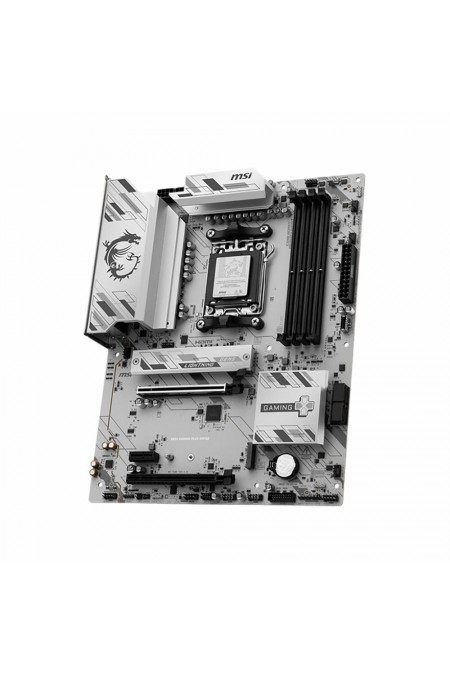 Материнская плата MSI B850 GAMING PLUS WIFI6E 1